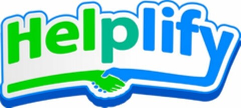 HELPLIFY Logo (USPTO, 22.02.2013)