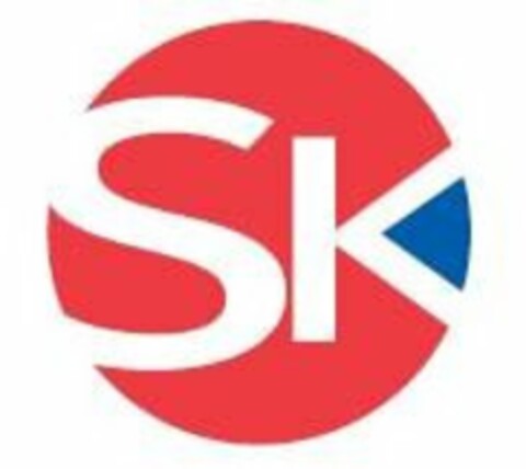 SK Logo (USPTO, 03/28/2013)