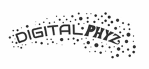 DIGITALPHYZ Logo (USPTO, 03.04.2013)