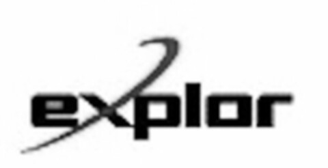 EXPLOR Logo (USPTO, 03.04.2013)