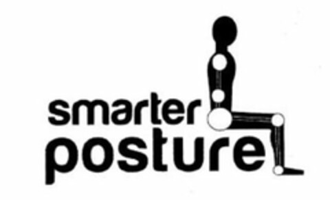 SMARTER POSTURE Logo (USPTO, 25.04.2013)