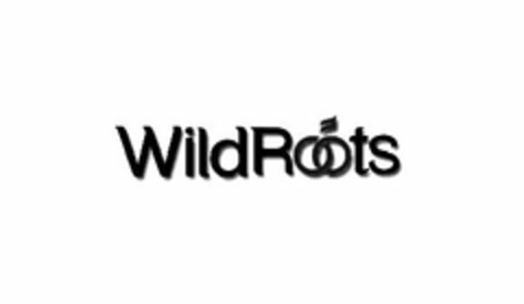 WILDROOTS Logo (USPTO, 18.06.2013)