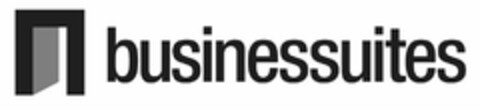 BUSINESSUITES Logo (USPTO, 20.06.2013)