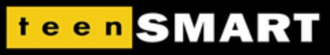 TEEN SMART Logo (USPTO, 27.06.2013)