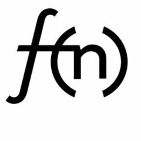 F(N) Logo (USPTO, 30.06.2013)