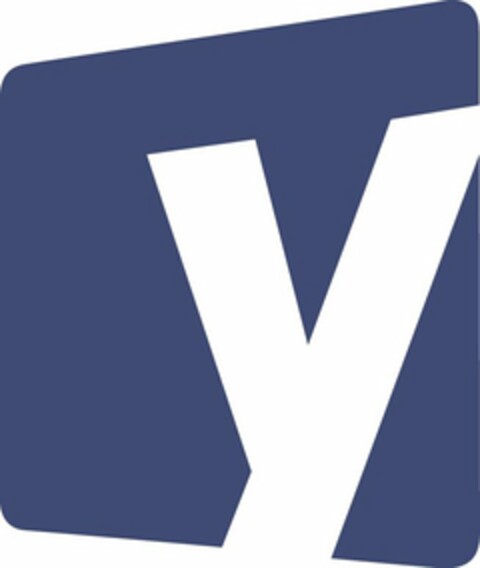 Y Logo (USPTO, 19.07.2013)