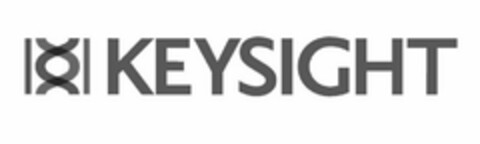 KEYSIGHT Logo (USPTO, 11/27/2013)