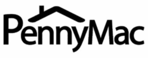 PENNYMAC Logo (USPTO, 31.12.2013)