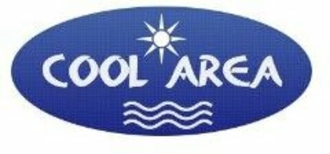 COOL AREA Logo (USPTO, 05.03.2014)