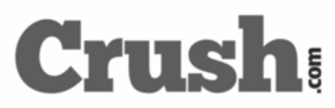 CRUSH .COM Logo (USPTO, 03/13/2014)