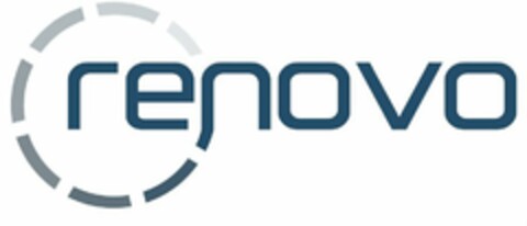 RENOVO Logo (USPTO, 20.03.2014)