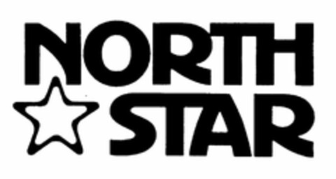 NORTH STAR Logo (USPTO, 23.03.2014)
