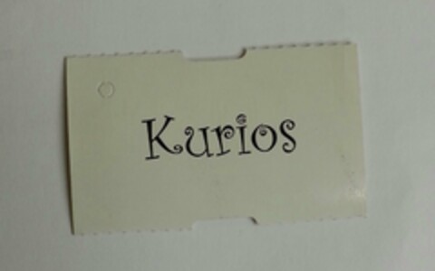 KURIOS Logo (USPTO, 01.04.2014)