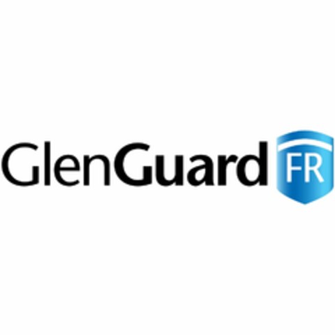 GLENGUARD FR Logo (USPTO, 23.04.2014)