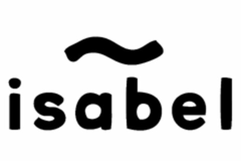 ISABEL Logo (USPTO, 05/23/2014)