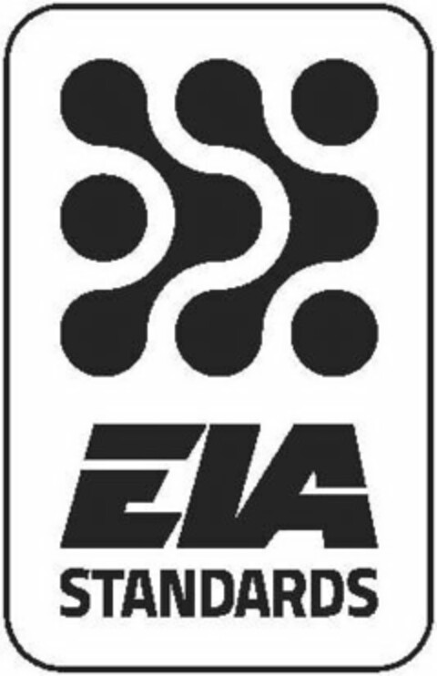 EIA STANDARDS Logo (USPTO, 03.06.2014)