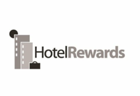 HOTELREWARDS Logo (USPTO, 07.07.2014)
