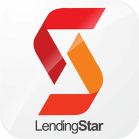 LENDINGSTAR Logo (USPTO, 16.07.2014)