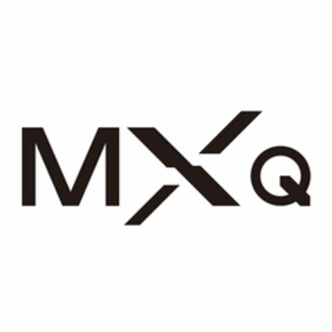 MXQ Logo (USPTO, 27.08.2014)