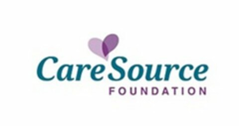 CARESOURCE FOUNDATION Logo (USPTO, 15.09.2014)