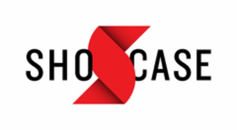 SHOCASE S Logo (USPTO, 23.09.2014)