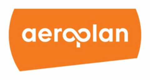 AEROPLAN Logo (USPTO, 03.12.2014)