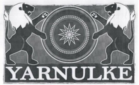 YARNULKE Logo (USPTO, 31.03.2015)