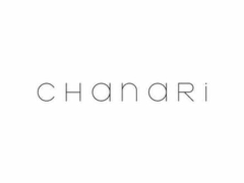 CHANARI Logo (USPTO, 06.04.2015)