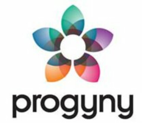 PROGYNY Logo (USPTO, 27.04.2015)