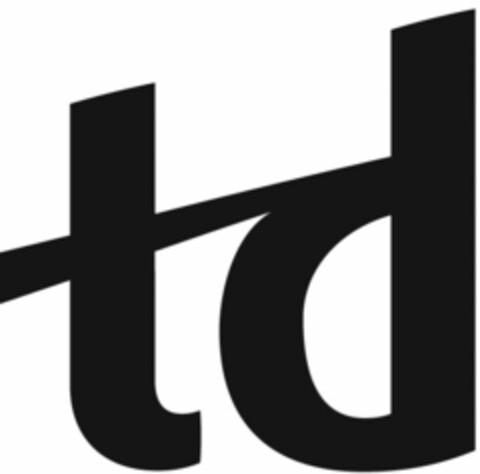 TD Logo (USPTO, 07.05.2015)