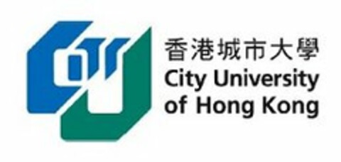 CITY U CITY UNIVERSITY OF HONG KONG Logo (USPTO, 12.05.2015)