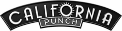 CALIFORNIA PUNCH Logo (USPTO, 29.05.2015)