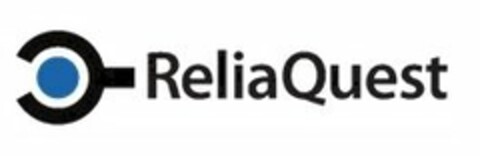 RELIAQUEST Logo (USPTO, 06/10/2015)