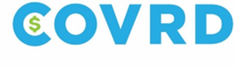 COVRD Logo (USPTO, 06.07.2015)