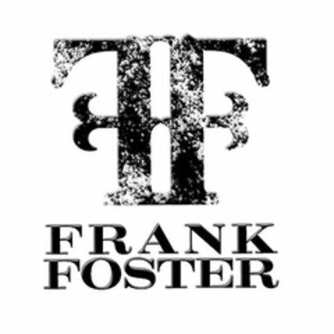 FF FRANK FOSTER Logo (USPTO, 10/14/2015)