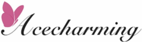 ACECHARMING Logo (USPTO, 05.11.2015)