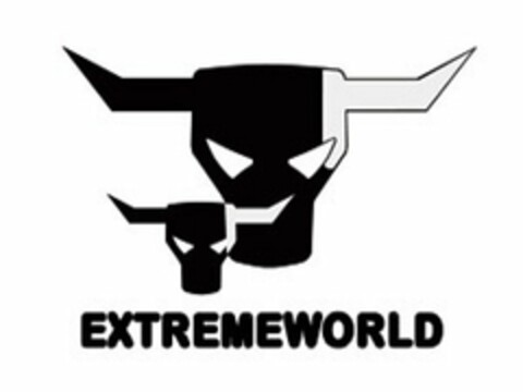 EXTREMEWORLD Logo (USPTO, 17.11.2015)