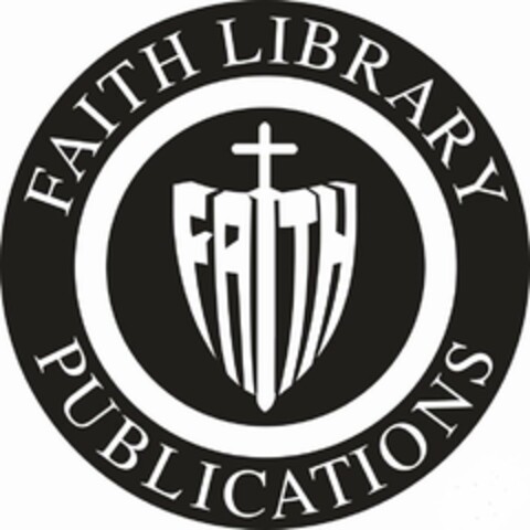 FAITH LIBRARY PUBLICATIONS; FAITH Logo (USPTO, 11/18/2015)