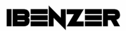 IBENZER Logo (USPTO, 10.12.2015)