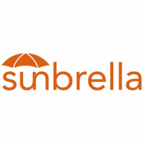 SUNBRELLA Logo (USPTO, 21.12.2015)