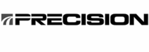 PRECISION Logo (USPTO, 12/28/2015)