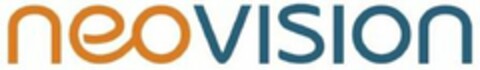 NEOVISION Logo (USPTO, 12/28/2015)