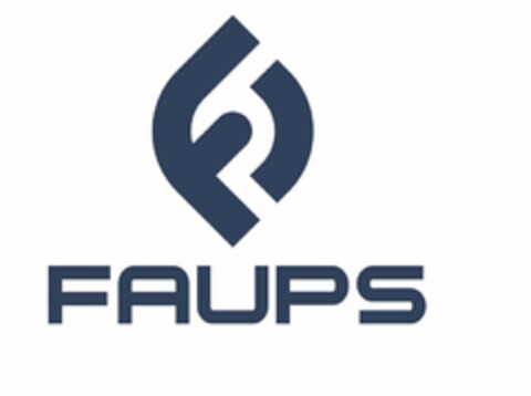 F FAUPS Logo (USPTO, 26.01.2016)