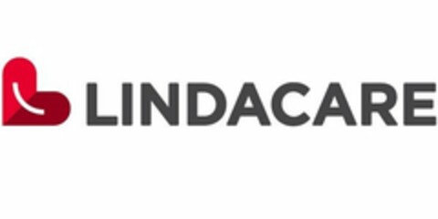 LINDACARE Logo (USPTO, 02/17/2016)