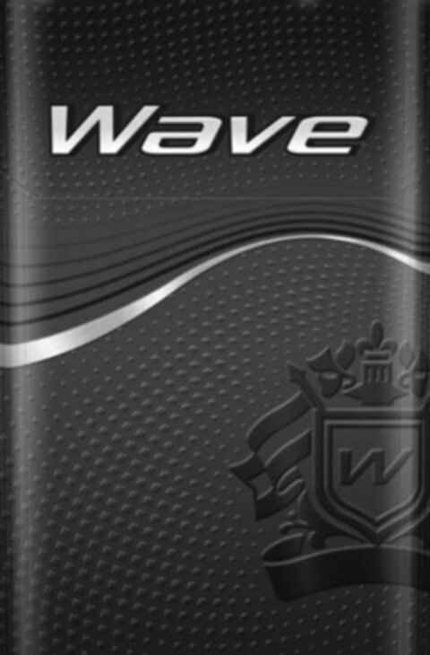 W WAVE Logo (USPTO, 18.02.2016)
