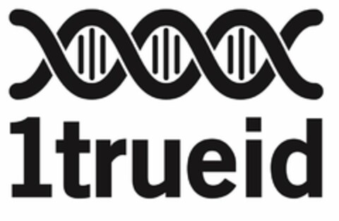 1TRUEID Logo (USPTO, 03/11/2016)