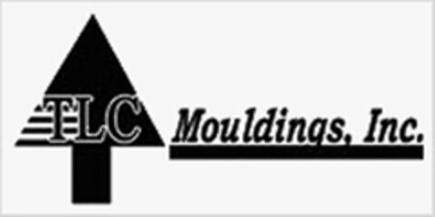 TLC MOULDINGS, INC. Logo (USPTO, 29.03.2016)