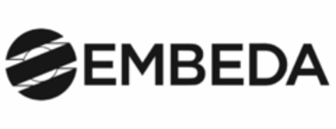 EMBEDA Logo (USPTO, 31.03.2016)