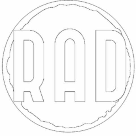 RAD Logo (USPTO, 13.04.2016)