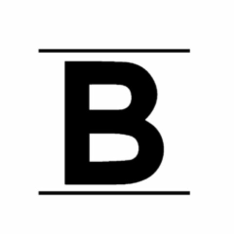 B Logo (USPTO, 04/28/2016)